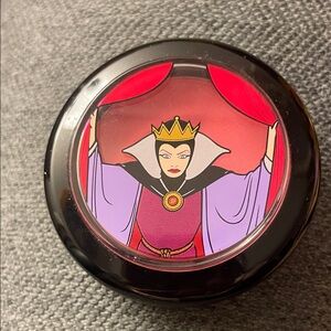 MAC Venomous Villains Bite of an Apple Blush